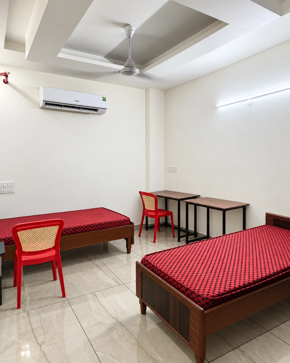 Amit Hostel & PG photo 9